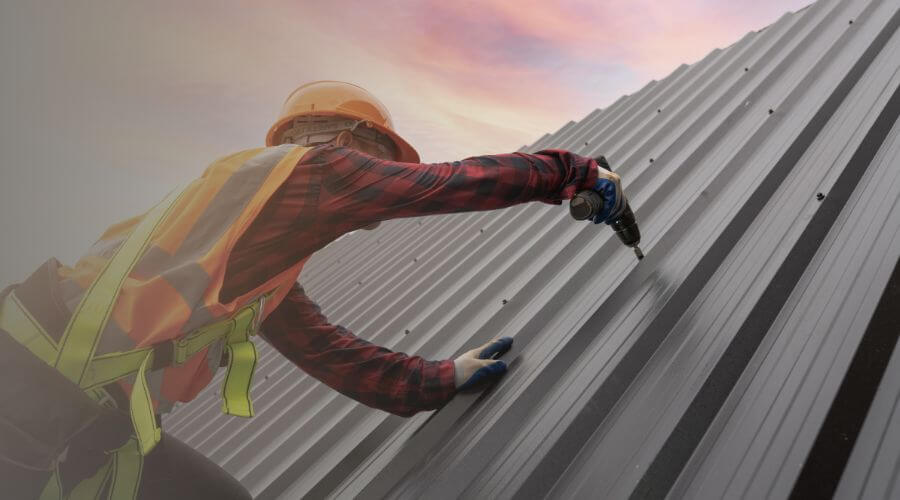 Professional residential roofers in Villard, MN